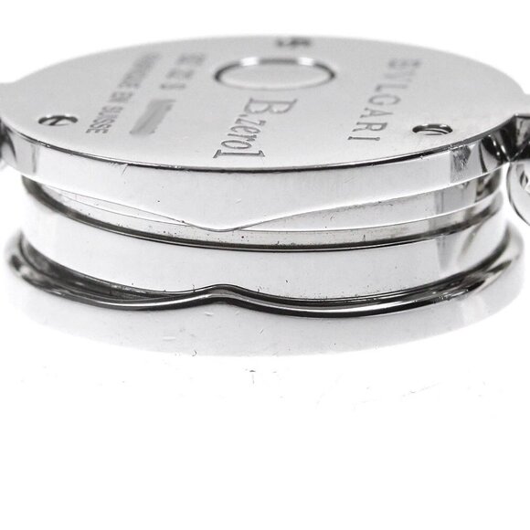 BVLGARI B-zero1 BZ22S Bangle small size Black Dial Quartz Ladies Watch_850180 - Picture 4 of 6